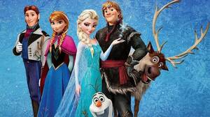 Cartoon Porn Frozen Disney Reindeer - frozen | Out.com