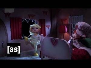 Bitch Pudding Porn Cartoon - The Best of Bitch Pudding | Robot Chicken | adult swim - YouTube