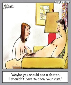 Funny Doctor Porn - CrazyShit.com | better-see-a-doctor memes - Crazy Shit