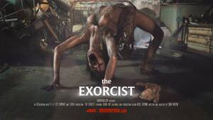 Exorcism Girl Porn - The Exorcist - Horror Porn