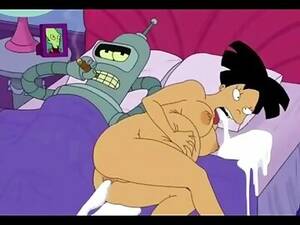 Futurama Lesbian Tentacle Porn - Futurama Lesbian Tentacle Porn | Sex Pictures Pass