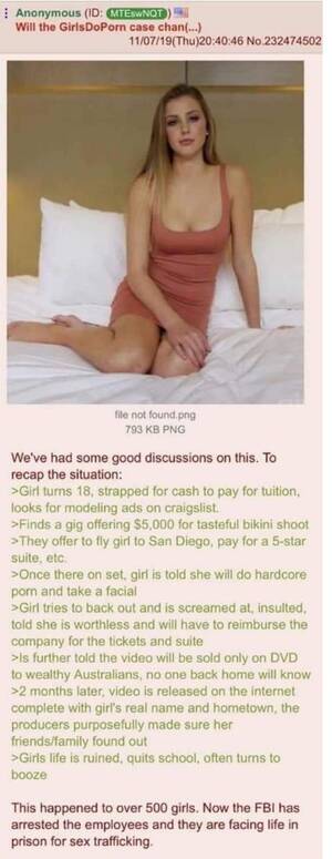 Girlsdoporn Threesome - Anon has a point | /r/Greentext | Greentext Stories | Know Your Meme