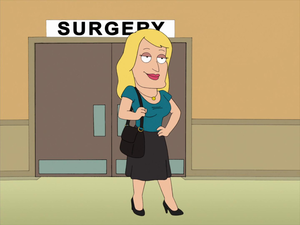 Jaspers Family Guy Mom Porn - Radiant is The Blood of the Baboon Heart â€” Gay as A Fox: Family Guy: No  Title Can Express How...