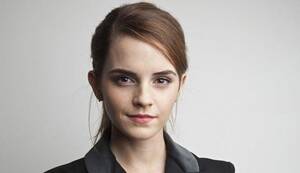 Emma Watson Oral Porn - Emma Watson estÃ¡ saliendo con un famoso integrante de \