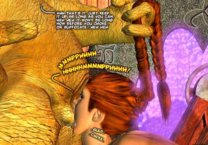 3d Wizard Porn - Student to a wizard â€“ 3d sex comic at Hd3dMonsterSex.com