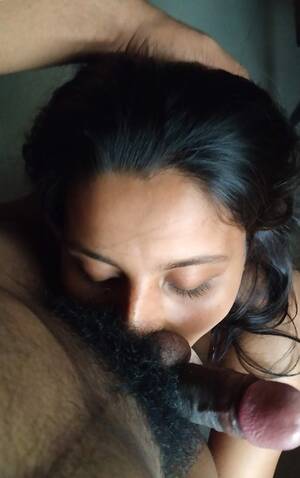 indian wife nude gallery - Hot Desi Wife Nude Blowob Pov Photos | Videbd.Com