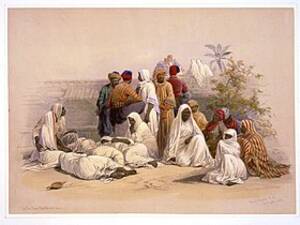 arab white sex slaves xxx - Trans-Saharan slave trade - Wikipedia