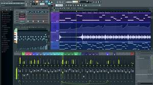 Fl Studio Porn - FL Studio 12.4 Crack with Keygen Full Free Download - [Producer Edition]