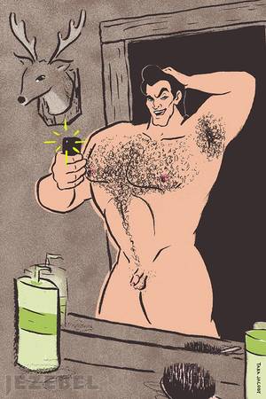 disney cartoon characters nude - Disney Dudes' Dicks: What Your Favorite Princes Look Like Naked