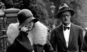 Group Sex Barn - Colm TÃ³ibÃ­n on Joyce's Dublin: city of dreamers and chancers | Books | The  Guardian