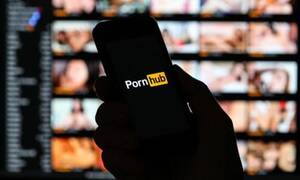 Homemade Toddler Banned Porn - Pornhub to ban unverified uploads after child abuse content claims |  Pornography | The Guardian