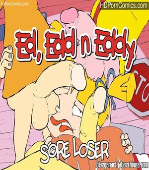 Ed Edd N Eddy Porn - Parody: Ed Edd N Eddy Porn Comics | Parody: Ed Edd N Eddy Hentai Comics |  Parody: Ed Edd N Eddy Sex Comics