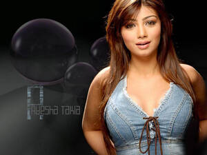 Ayesha Takia Porn - Lovely Bolly Beauty Ayesha Takia Wallpapers - Memsaab