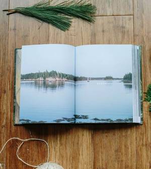 Lake Cabin Porn - 