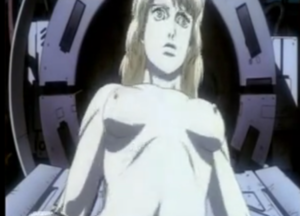 Ghost In The Shell Anime Porn - Ghost in the Shell: The Major's Body (1) - WWAC