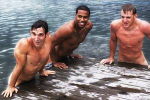 Guys Skinny Dipping Porn - Hot Guys Skinny Dipping (6)