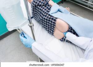 Giving Self Enema - Give Enema Stock Photos and Pictures - 88 Images | Shutterstock