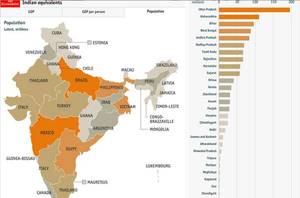 Map Porn - Reddit India on Twitter: \