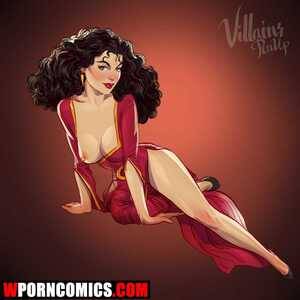 milf toon pinups - âœ…ï¸ Porn comic Villains Pin-up. Andrew Tarusov. Sex comic pictures of hot |  Porn comics in English for adults only | sexkomix2.com