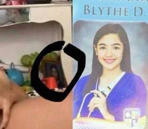 Andrea Brillantes - andrea brillantes scandal