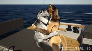 Furry Boat Porn - furry animation wolf sex boat woman fox, uploaded by Wilbu2r