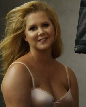 Amy Schumer Porn Captions - Amy Schumer Nude Porn Pics Leaked, XXX Sex Photos - PICTOA