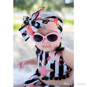 Newborn Babies Porn - ... newborn toddler baby designer girl clothing set kids suit porn outfit  cool tops skirt floral black ...