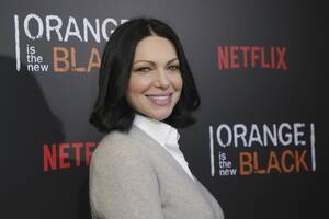 Laura Prepon Celebrity Porn Gif - Why actor Laura Prepon finally quit Scientology 5 years ago - Los Angeles  Times