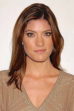 Deborah Morgan Porn - Jennifer Carpenter as Debra Morgan