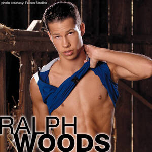 Gay Canadian Porn - Ralph Woods | Real Big Dick Canadian Gay Porn Star | smutjunkies Gay Porn  Star Male Model Directory