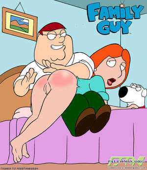 Brian Griffin Porn Tumblr - Lois Griffin Boobs Spanking | BDSM Fetish