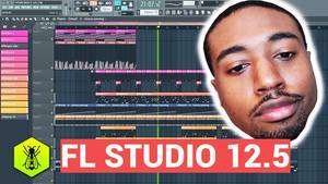 Fl Studio Porn - New FL Studio 12.5 is CRAZY