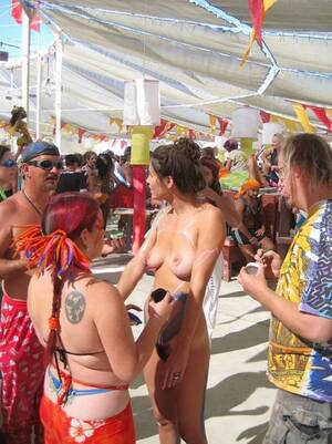 Hippie Sex Festivals - Nude Hippie Festivals - Sexdicted