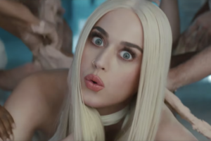 Katy Perry Sex - Watch Katy Perry Bon Appetit Video Featuring Migos - PAPER Magazine