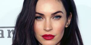 megan fox fucking a lesbian - Megan Fox Is an Original DGAF Celebrity and It's Time She Gets Your Respect