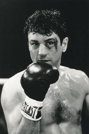 Jake Lamotta Porn - Give me a random movie line and I'll reply in character as Jake LaMotta :  r/okbuddycinephile