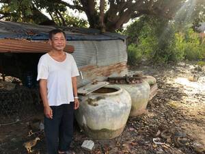 Cambodia Village Porn - Mass evictions at Angkor Wat leave 10,000 families facing uncertain future  | Global development | The Guardian