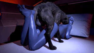 Bestiality 3d Porn Alien - Rule 34 - 3d alien all fours animated asari bestiality bioware biting neck  blue skin breast press canine doggy style feral on female imminent  impregnation impregnation risk interspecies interspecies relationship  kneeling liara