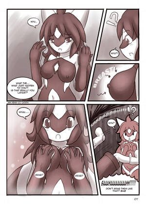 Latias Porn Comic - Pokemon: Latias & Latios - Furry Collection - Page 8 - Comic Porn XXX