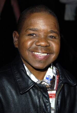 gary black homemade sex tape - Gary Coleman - IMDb