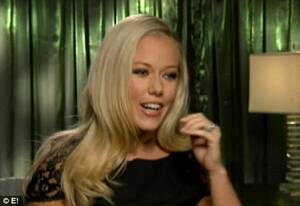 free homemade sex tape kendra wilkinson - Kendra Wilkinson on her sex tape shame: 'It's extremely embarrassing' |  Daily Mail Online