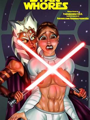 Ahsoka Tano Porn Comic - Ahsoka Tano Porn Comic â£ï¸â¤âœ¨