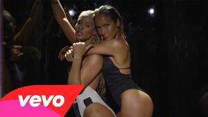 Iggy Azalea Booty Porn - Let's talk about Jennifer Lopez and Iggy Azalea's 'Booty' video, shall we?  | Entertainment | %%channel_name%%