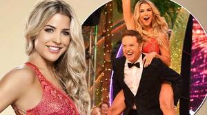 Gemma Atkinson Xxx - Who is Gemma Atkinson? Meet single Emmerdale actress looking for love on  Strictly Come Dancing 2017 - Mirror Online