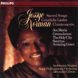 Jessye Norman Porn - Amazon: http://www.amazon.com/Jessye-Norman -Sacred-Songs-Amazing/dp/B0000040VJ