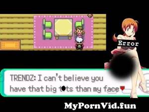 hentai game roms - Pokemon emerald Uncensored NEW VERSION! Beta 2 from top pokemon hentai rom  hacks Watch Video - MyPornVid.fun