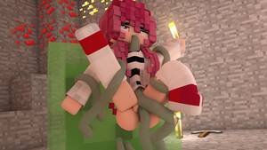 Minecraft Tentacle Porn - Rule 34 - 1girls 3d ahe gao bisexual (female) cave crazy creator+18 digging  female female only horny human mine-imator minecraft mobtalker mod monster  no panties nonude oral penetration pink hair rape slime