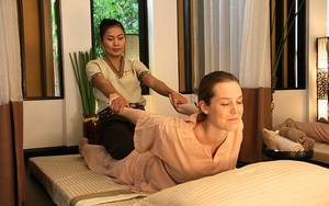 bangkok massage parlor - bangkok massage