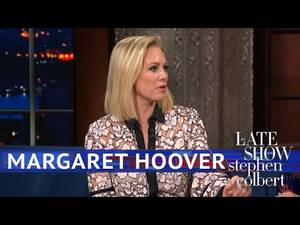 Margaret Hoover Porn - 