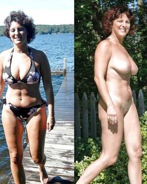 Before And After Gilf Porn - MILF before - after - 3 Porn Pictures, XXX Photos, Sex Images #659193 -  PICTOA